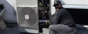 Thomson AC Expert Working Happily