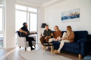 home air quality