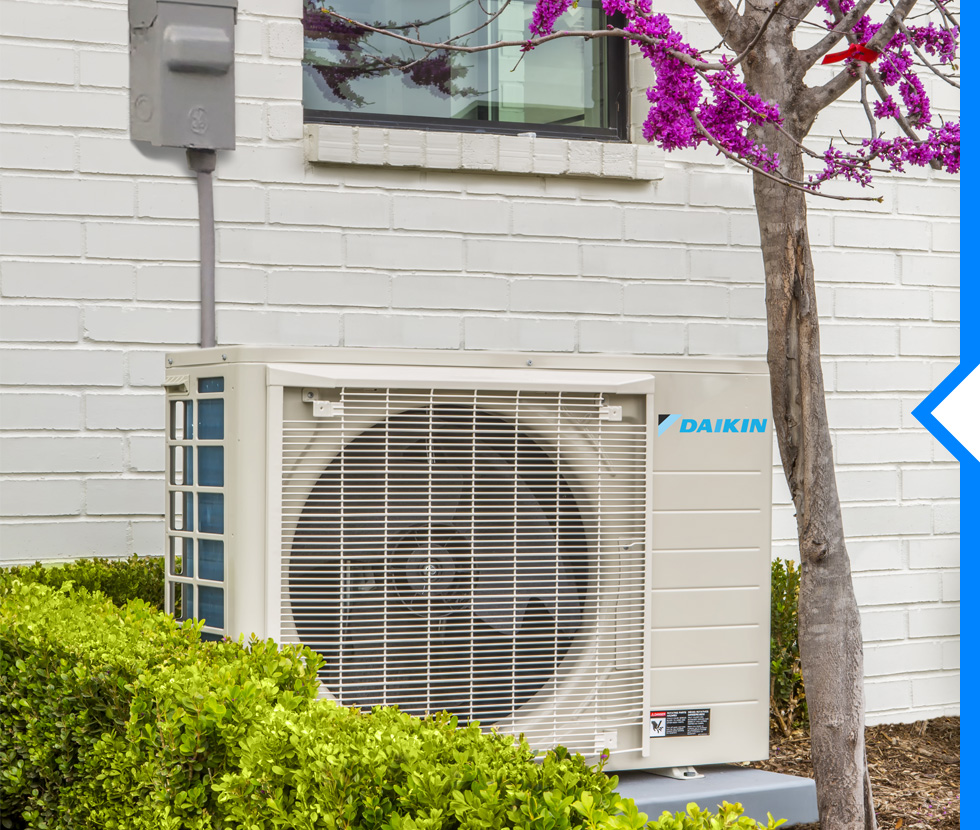 Daikin Fit | Thomson Air Conditioning