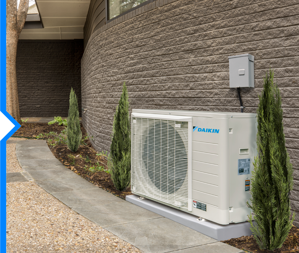 Daikin Fit | Thomson Air Conditioning