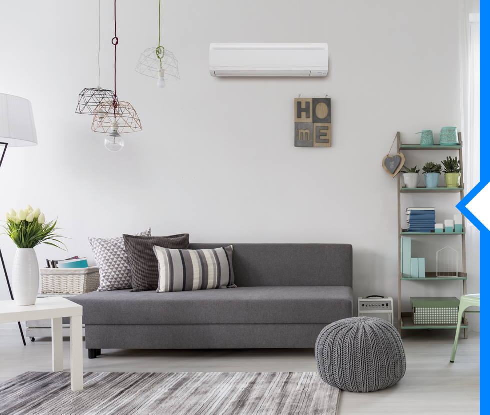 Daikin Ductless | Thomson Air Conditioning