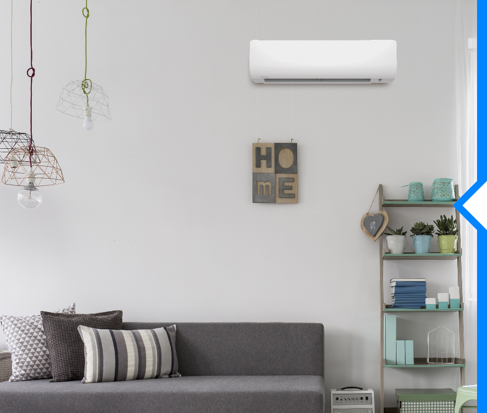 Daikin Ductless | Thomson Air Conditioning