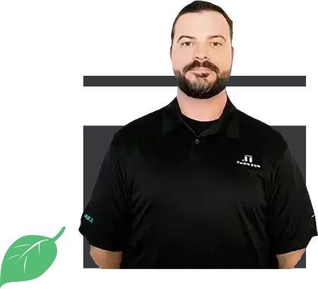 Brandon Hayes Project Manager - Thomson Air Conditioning & Heating