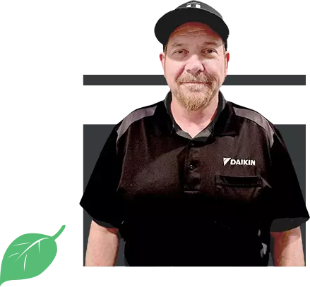 Glenn Skyhorse Service Manager - Thomson Air Conditioning & Heating