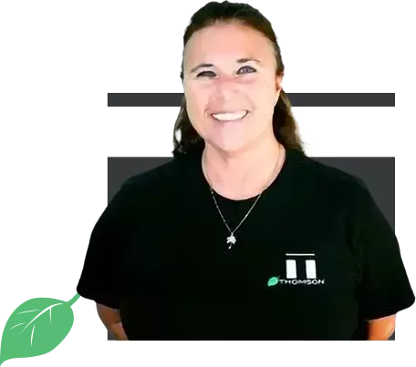 Marie LeBlanc Customer Service - Thomson Air Conditioning & Heating