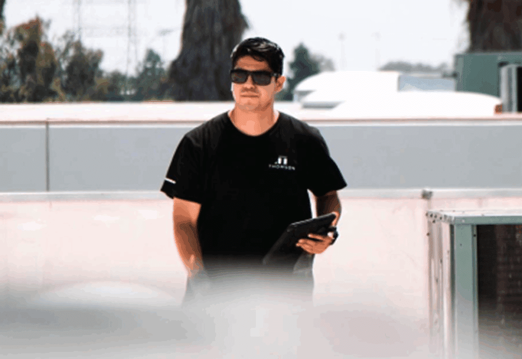 Duct Air Cleaning Huntington Beach | Thomson Air Conditioning