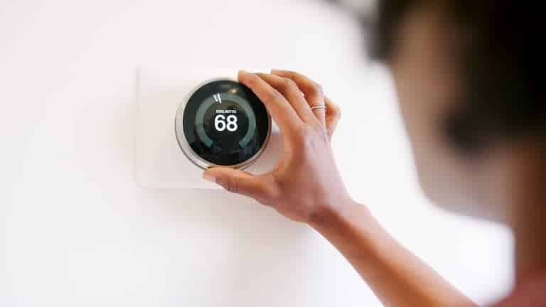 Smart Thermostats LA Quinta CA - Thomson Air Conditioning & Heating