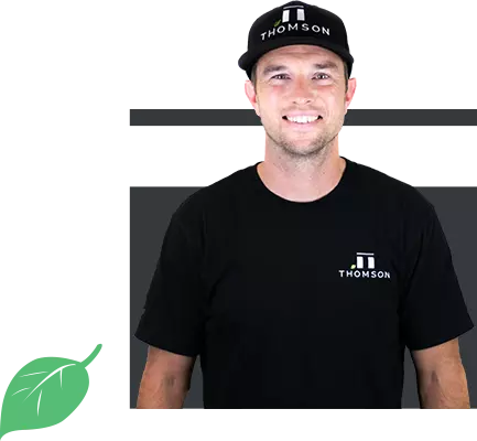 Josh Thomson President - Thomson Air Conditioning & Heating