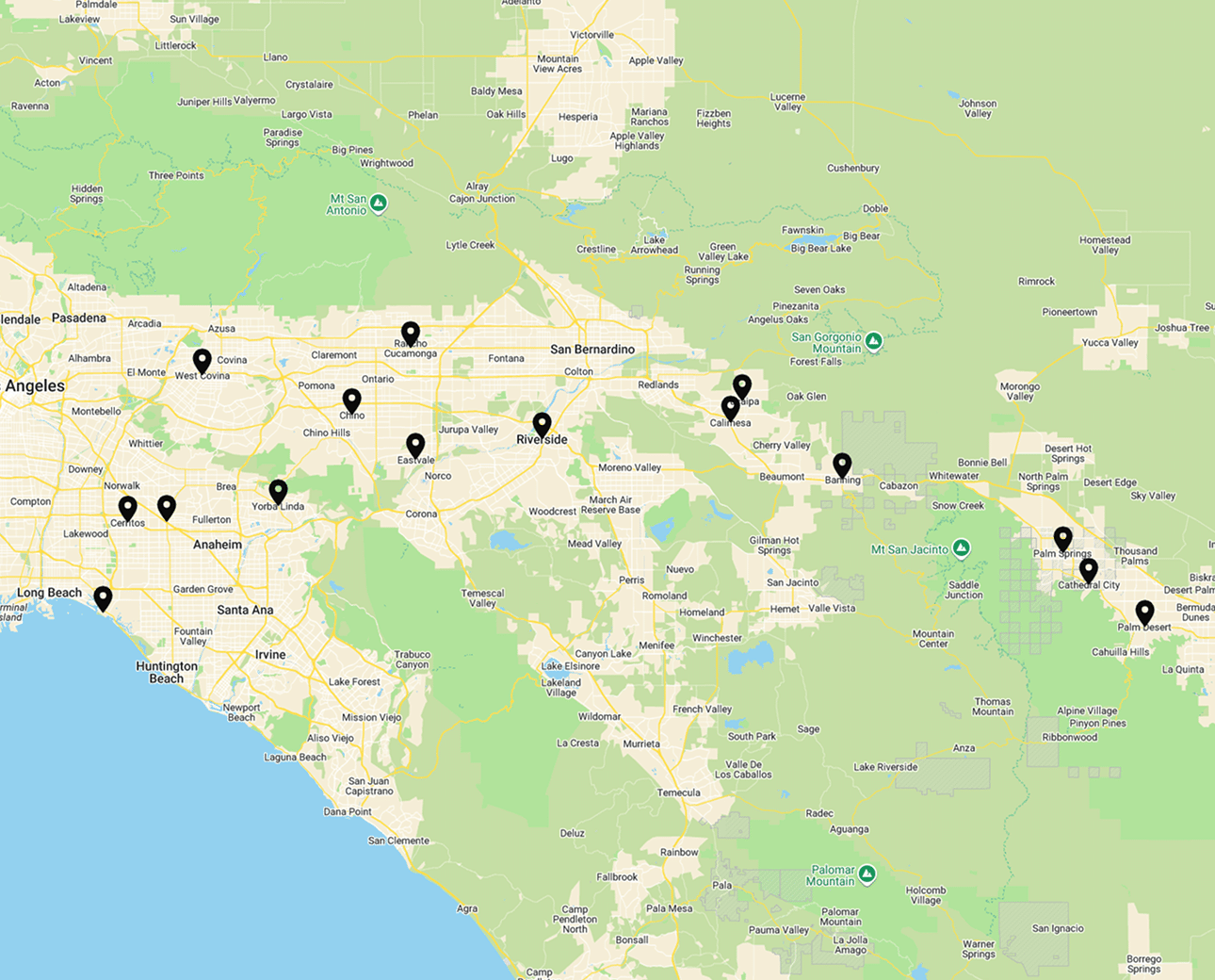 service-area-map