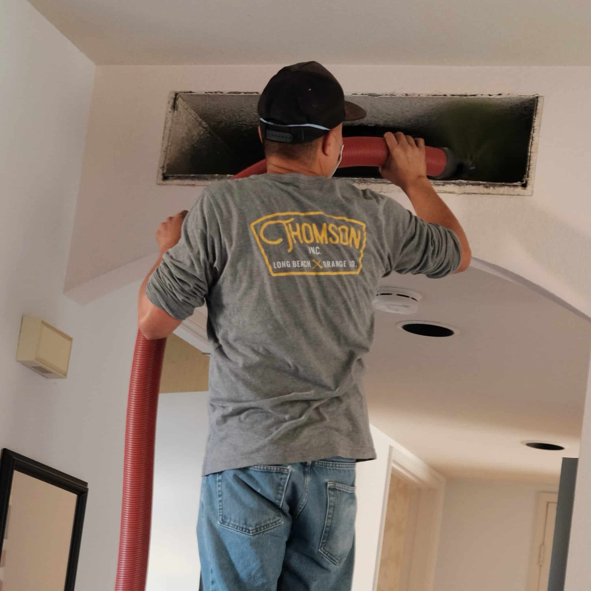 HVAC Careers - Thomson Air Conditioning & Heating