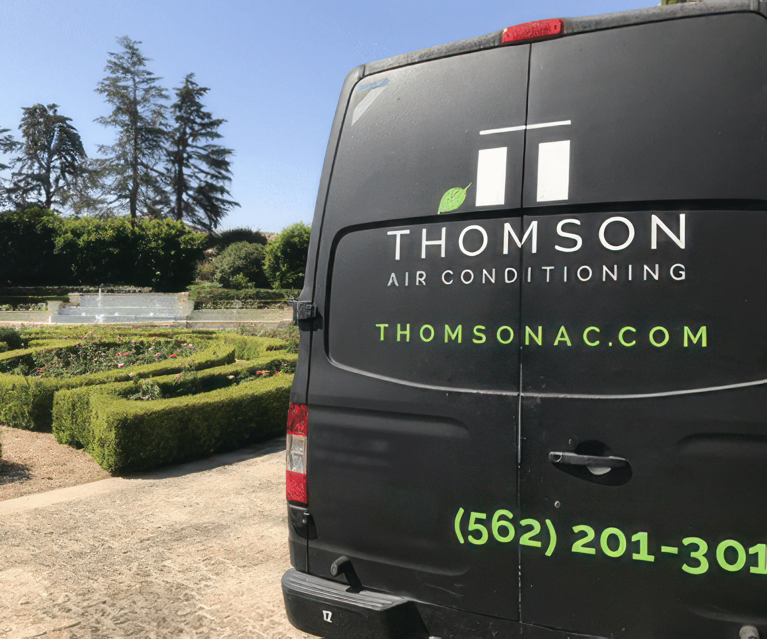 Ductless Services Orange County - Thomson Air Conditioning & Heating