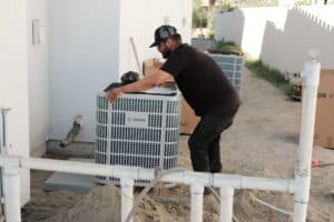 AC Installation Huntington Beach | Thomson Air Conditioning &
