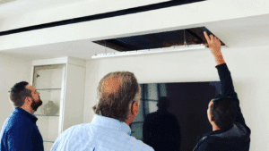 Air Duct Cleaning Huntington Beach | Thomson Air Conditioning
