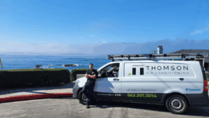 Ductless Mini Split Air Conditioner | Thomson Air Conditioning