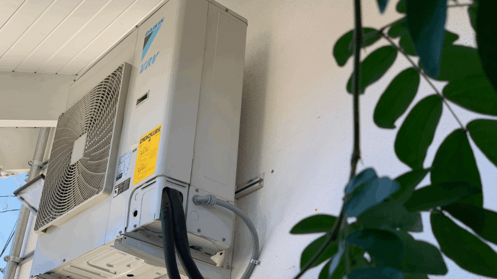 Ductless Mini Split Air Conditioner | Thomson Air Conditioning