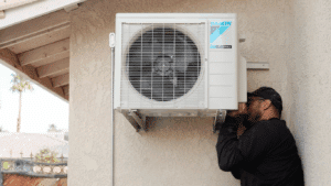 AC Installation in Orange County | Thomson Air Conditioning & Heating