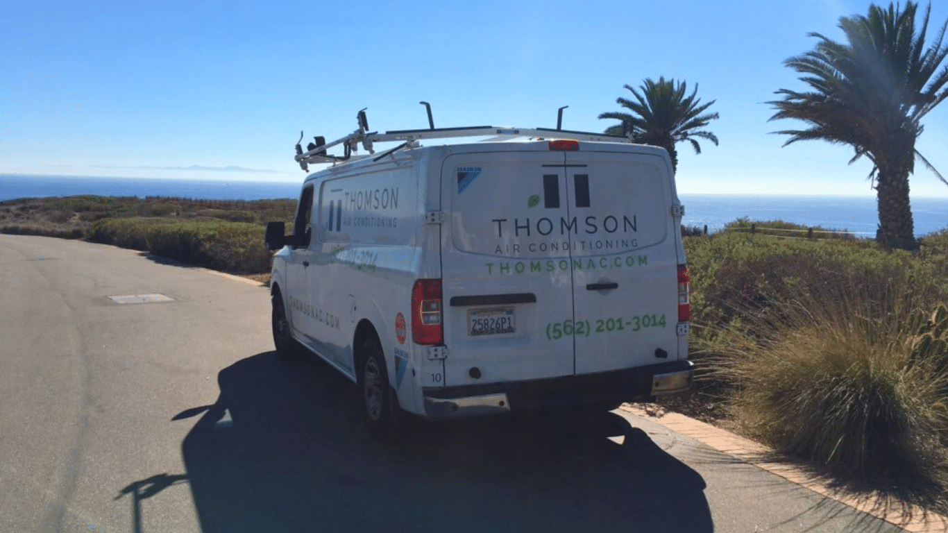 Hawaiian Garden AC | Thomson Air Conditioning & Heating