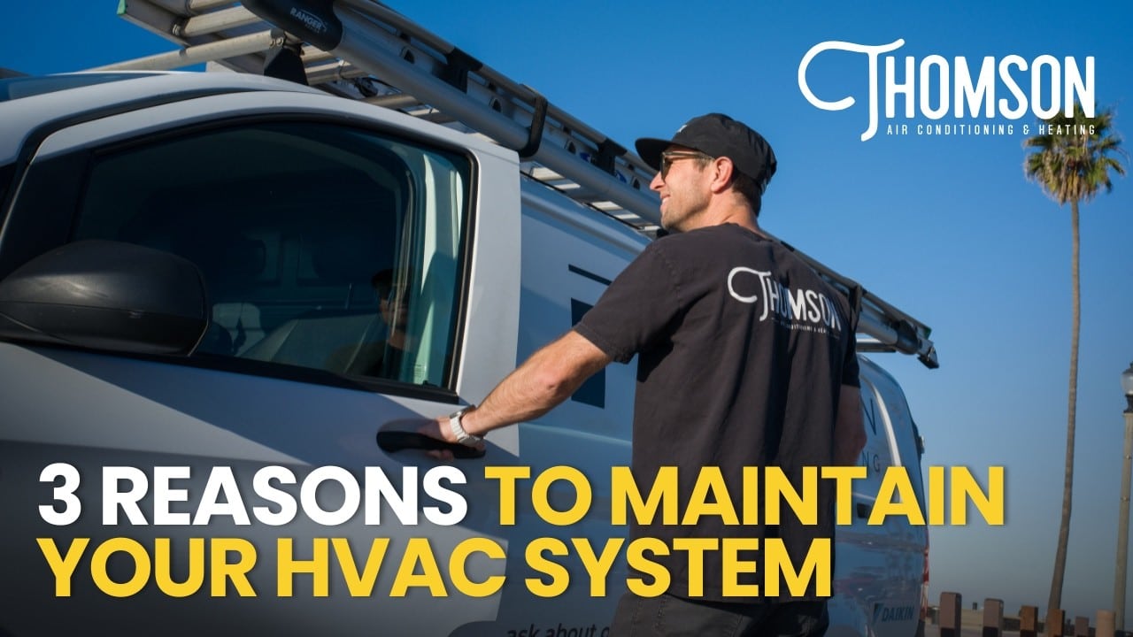 hvac maintenance service