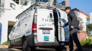Huntington Beach HVAC service
