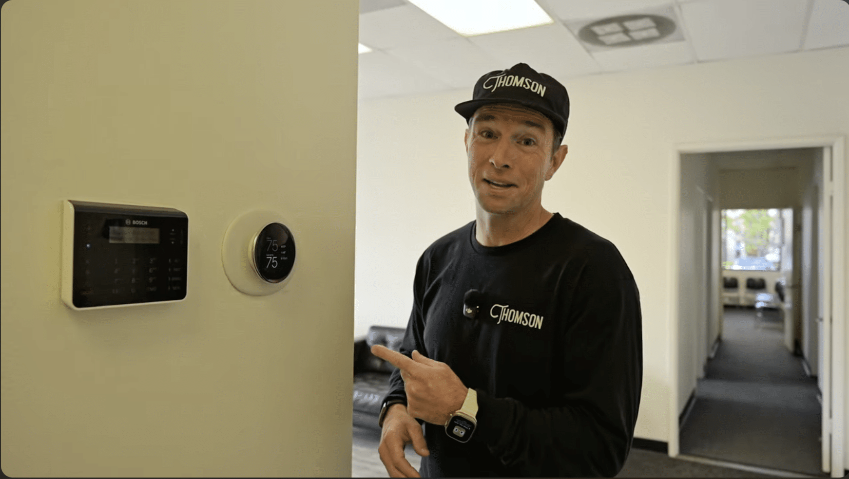 smart thermostat costing you money