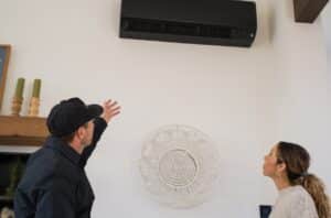 Seal Beach Ductless AC